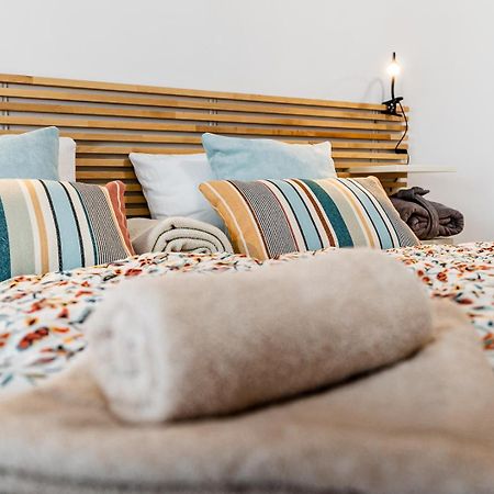 Apartmany Thermal Bešeňová エクステリア 写真
