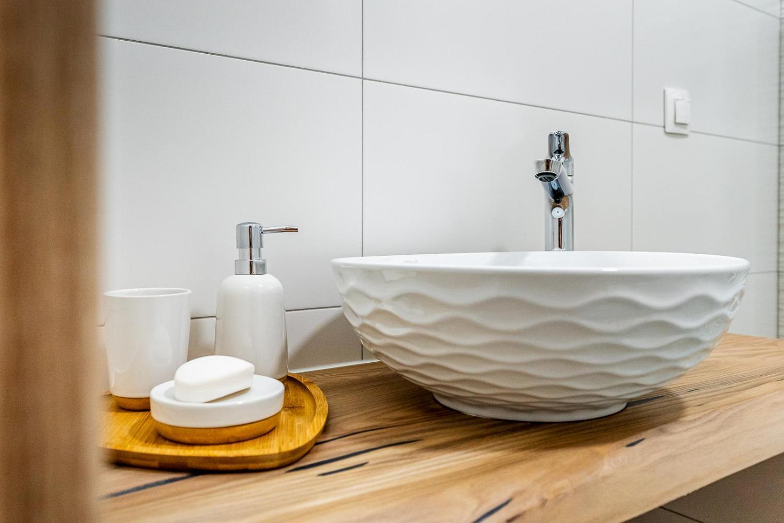 Apartmany Thermal Bešeňová エクステリア 写真