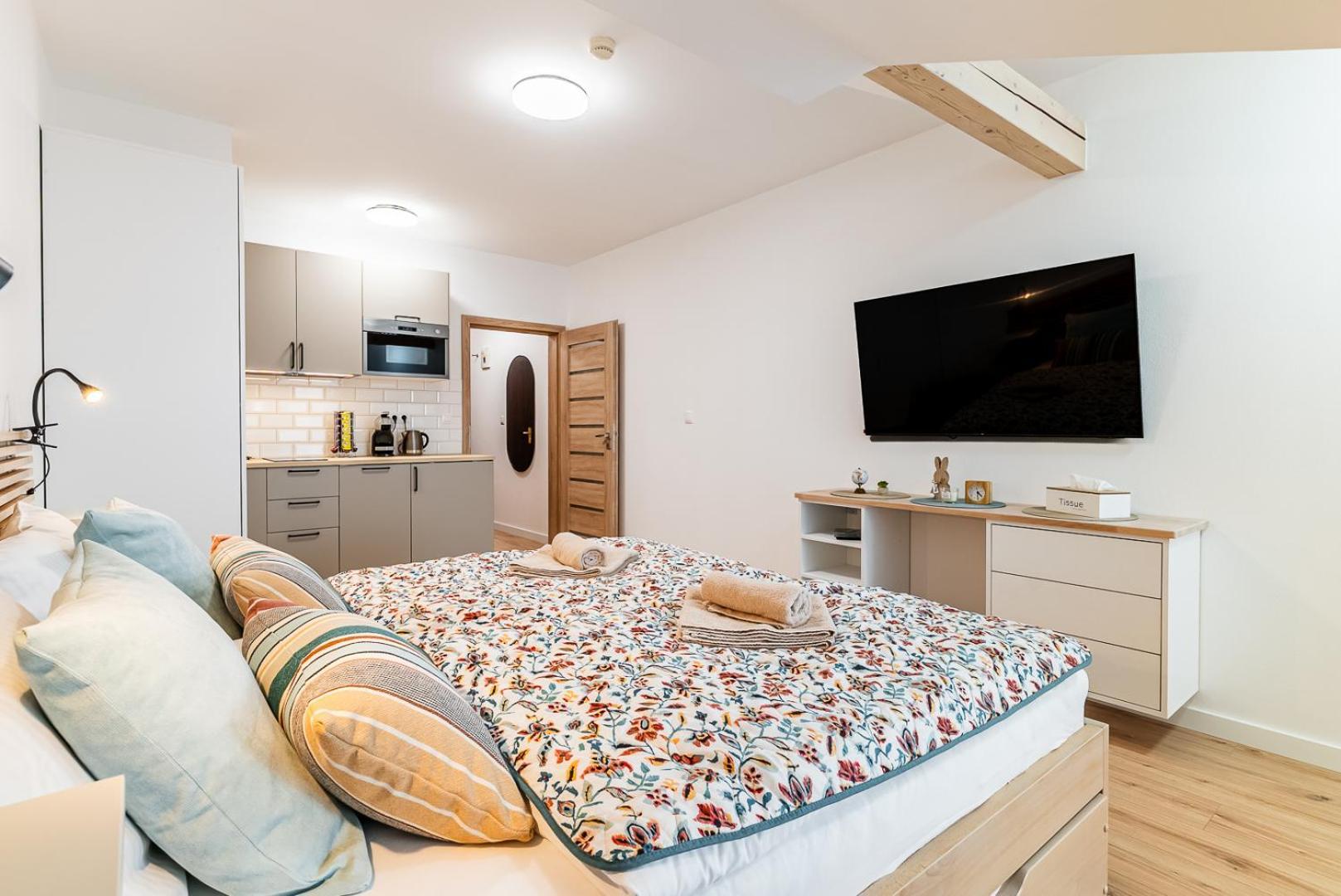 Apartmany Thermal Bešeňová エクステリア 写真