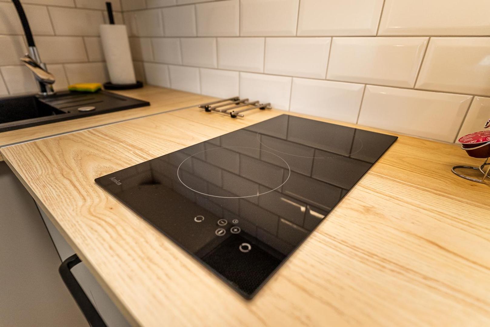 Apartmany Thermal Bešeňová エクステリア 写真