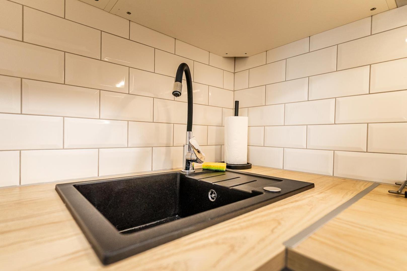 Apartmany Thermal Bešeňová エクステリア 写真