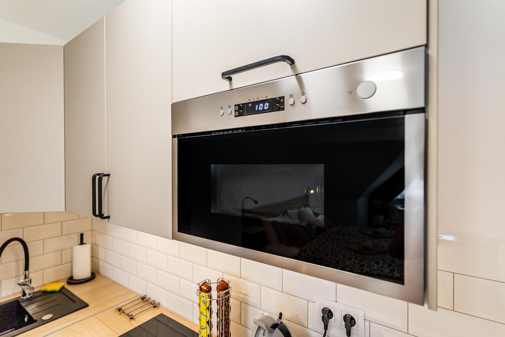 Apartmany Thermal Bešeňová エクステリア 写真