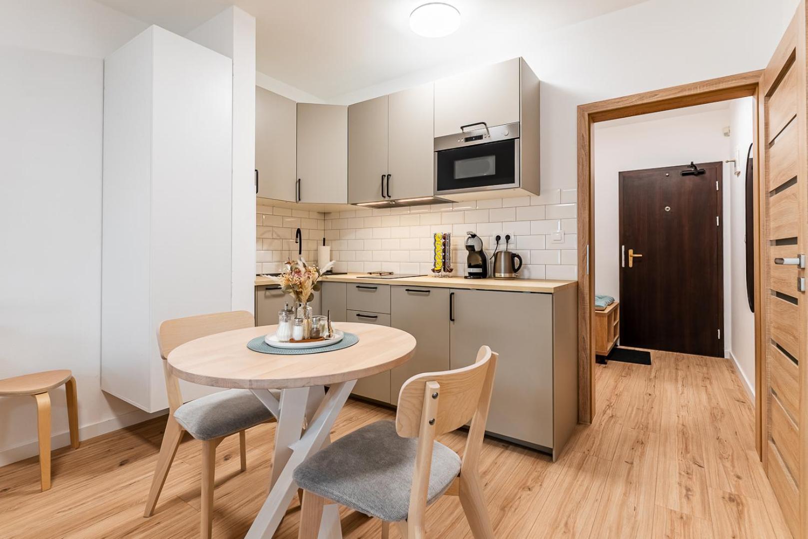 Apartmany Thermal Bešeňová エクステリア 写真