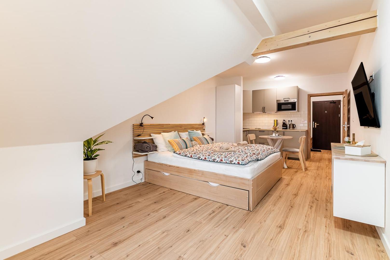 Apartmany Thermal Bešeňová エクステリア 写真