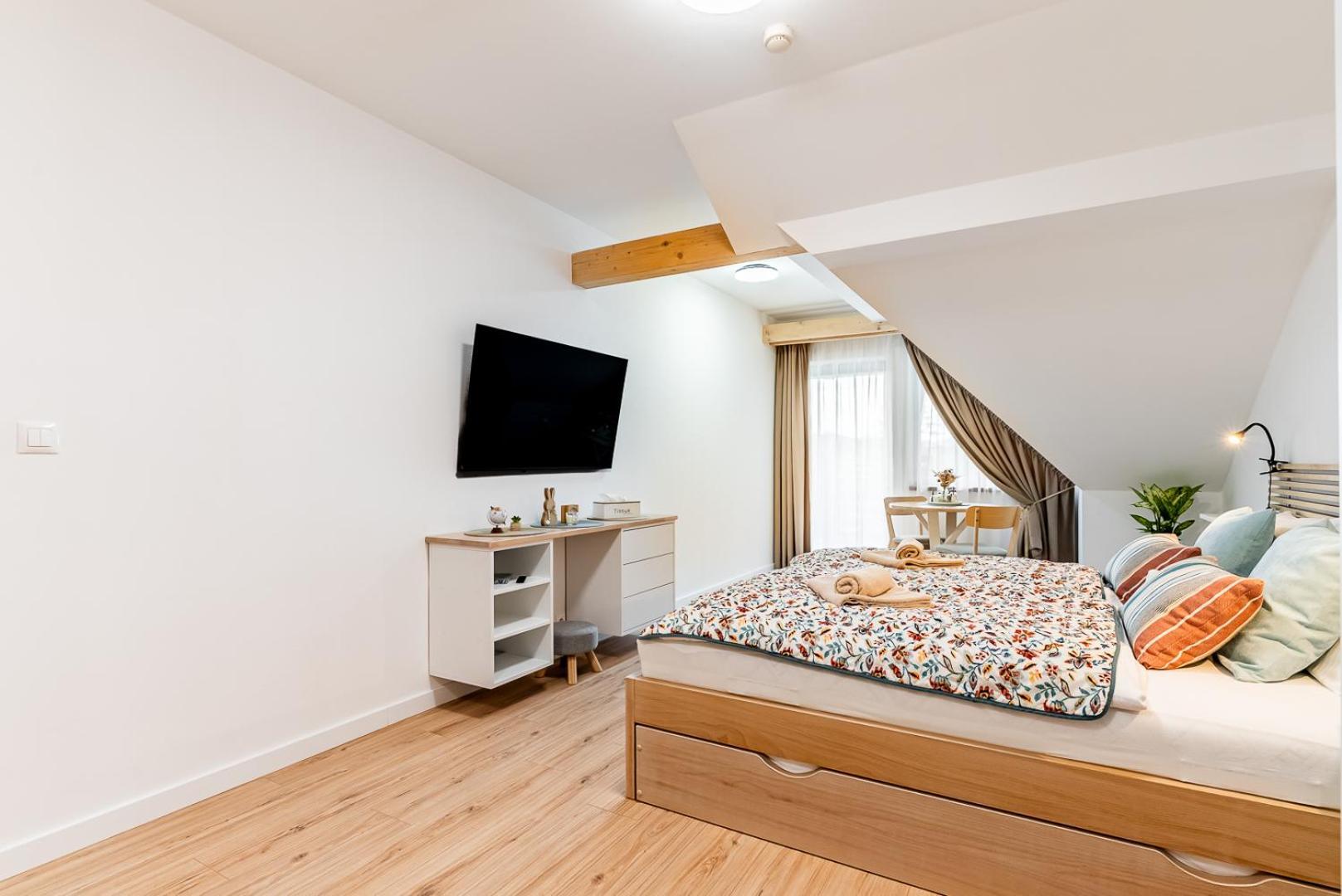 Apartmany Thermal Bešeňová エクステリア 写真