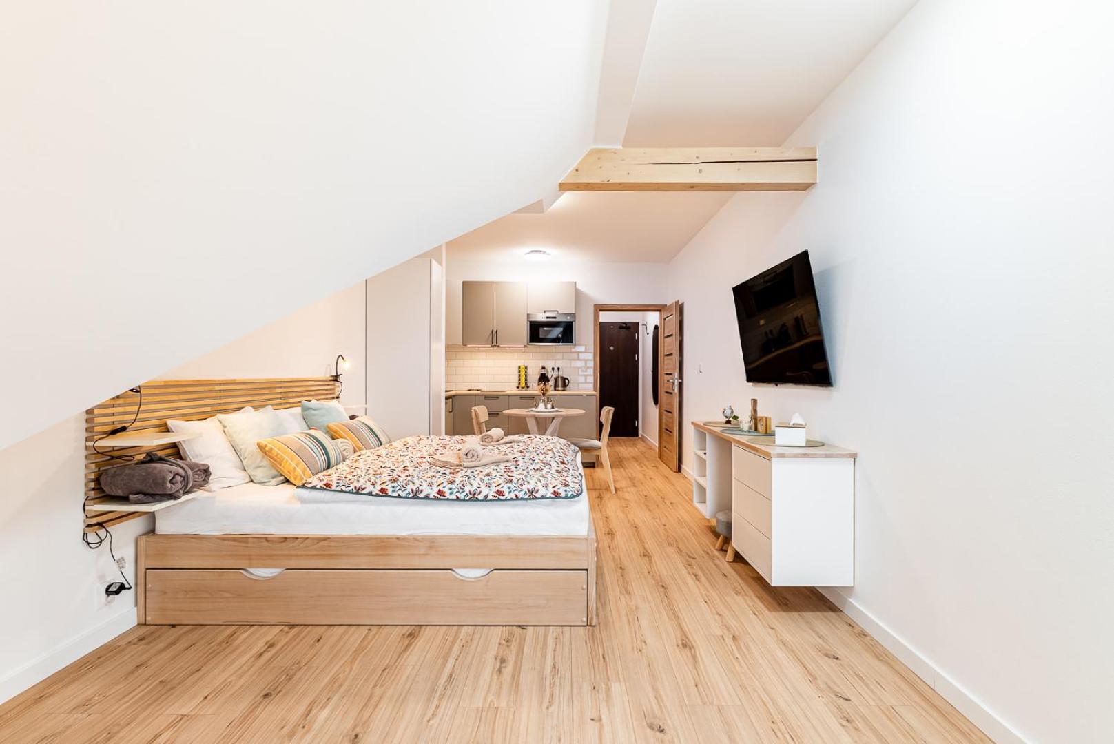 Apartmany Thermal Bešeňová エクステリア 写真
