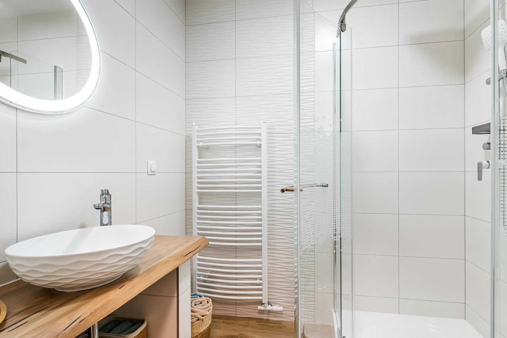 Apartmany Thermal Bešeňová エクステリア 写真