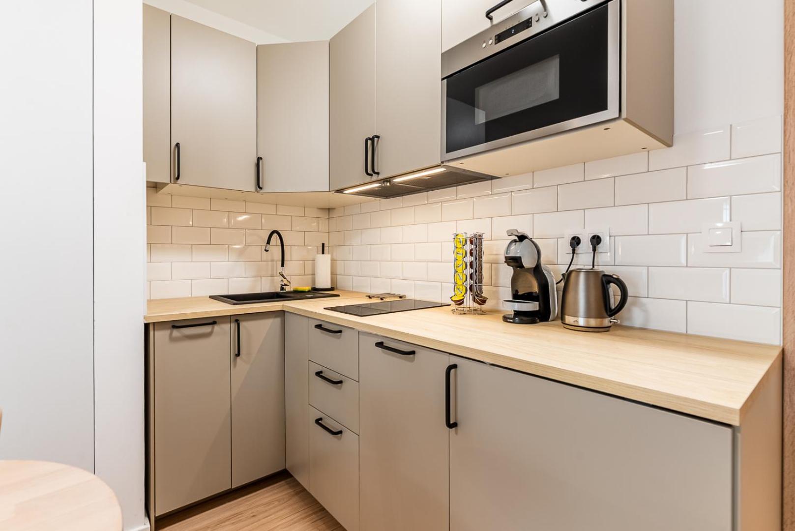 Apartmany Thermal Bešeňová エクステリア 写真